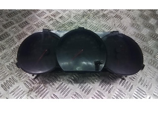 Панель приборов    Suzuki Grand Vitara I       