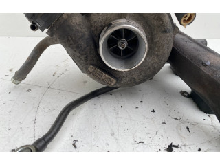  Турбина Volvo V70  30774992         