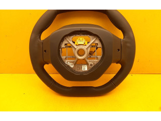 Руль Peugeot 2008 II 2019 - года 98546457ZD, 98546457ZD