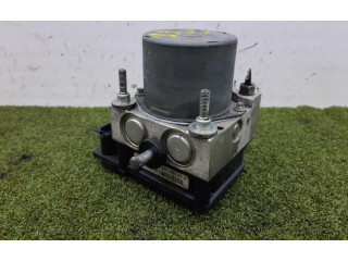 Блок АБС 0265800443   Opel  Meriva A  2003 - 2010 года