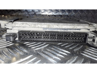 Řídící jednotka 0281001977, 9635156580 Peugeot 406 1999