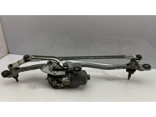 Комплект механизма стеклоочистителей