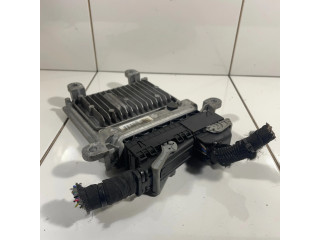 Блок управления двигателя 28218730, 28217302X1999K Jeep Compass