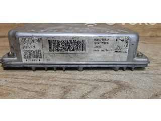 Блок управления двигателя 08627148A   Volvo V70
