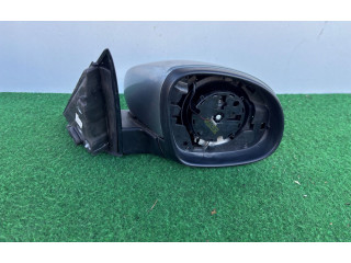 Зеркало электрическое Skoda Yeti (5L) 2009 - 2017 года