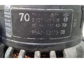 Генератор 95AB10320DB Rover Rover