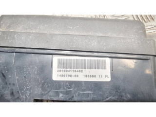 Блок предохранителей 1480790, 13658611 Mini One - Cooper R50 - 53