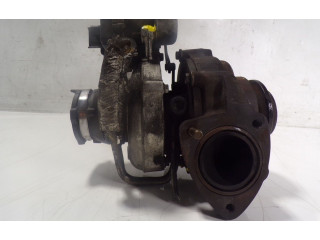 Турбина Jaguar XF X250 C2S52256, 9676272680