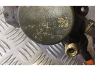 Топливный насос