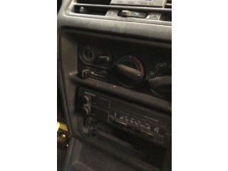 Блок управления климат-контролем MR218473 Mitsubishi Pajero