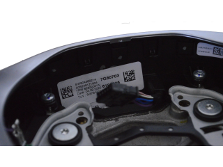 Руль BMW 1 F40 2019- года 7G80703