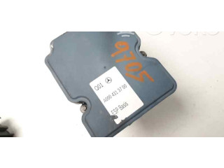 Jednotka ABS A0004313700, 0265956280 Mercedes-Benz CLA C117 X117 W117 2017