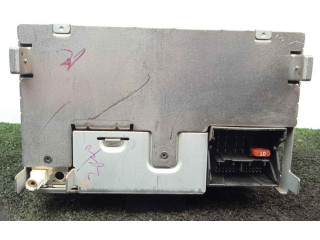 Блок управления HiFi audio 1Z0035161C    Skoda Octavia Mk2 (1Z) 2004 - 2013 года