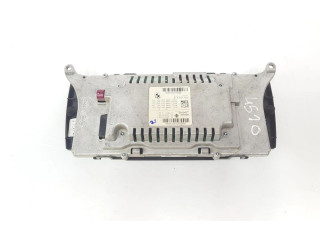 Дисплей 65509231321, 65509278281 BMW X3 G01