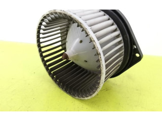 Вентилятор печки       Subaru Forester SK