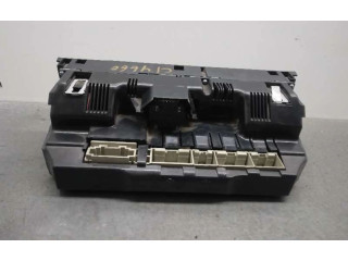 Блок управления климат-контролем Audi A6 S6 C6 4F