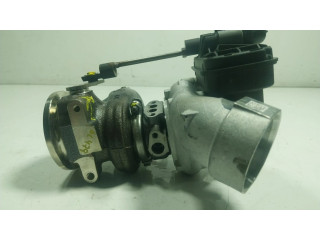  Турбина Cupra Leon 1.4 04E145873G   для двигателя DGEA      