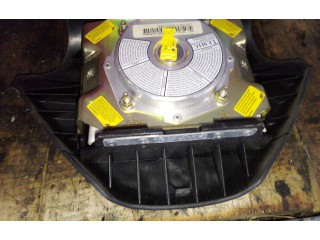 Подушка безопасности водителя 7M0880201AG Ford Galaxy