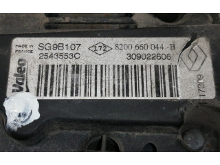 Генератор 8200660044B   Dacia Sandero      
