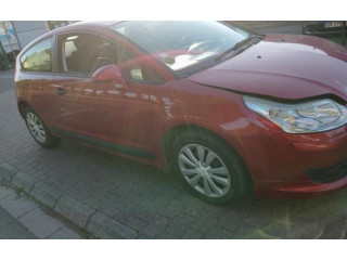 Зеркало электрическое Citroen C4 I 2004 - 2010 года