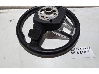 Volant Audi Q7 4M 2016