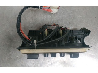 Блок управления климат-контролем Tata Safari