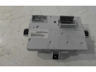 Блок комфорта 68303101AC Jeep Cherokee