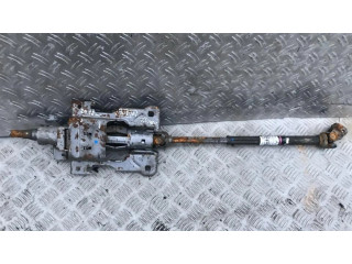    Рулевая рейка a515dat   Citroen C3 2010-2016 года