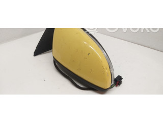 Zpětné zrcátko Volkswagen PASSAT B7 2011 3C0857934A, 012522