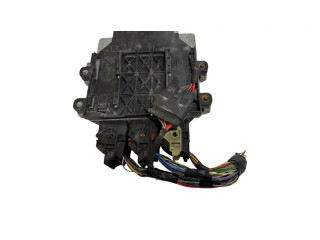 Блок управления двигателя 31355669, S180134102B Volvo V70