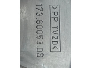 Вентилятор печки 1736005303, 6926239 BMW Z4 E85 E86