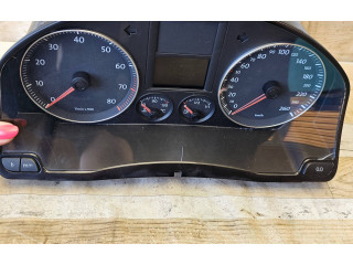 Панель приборов 1K0920854P, H524R15J   Volkswagen Jetta V       