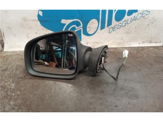 Зеркало электрическое Dacia Logan I 2004 - 2012 года