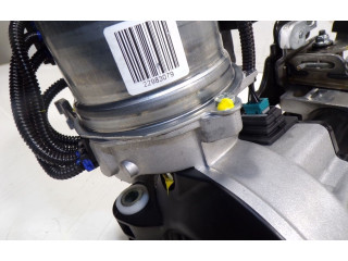 Рулевая рейка 2Q2423510AK, 2Q2909144M Audi A1 2018 - года