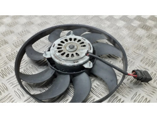 Вентилятор радиатора     1K0959455CT    Volkswagen Golf V 0.0