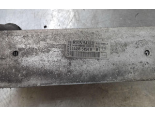 Интеркулер Dacia Logan II