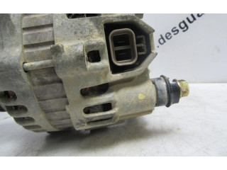 Генератор A2TA6099AT, WL9118300 Ford Ranger 2.5