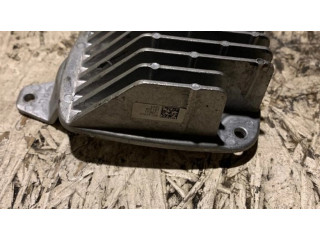 LED модуль контроля