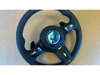 Руль BMW 2 F22 F23 2013-2017 года 32307848338, 32307850403