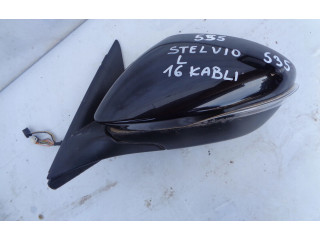 Zpětné zrcátko Alfa Romeo Stelvio 2016 57826363