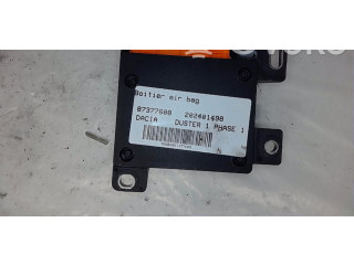 Блок подушек безопасности 8201385569 Dacia Duster