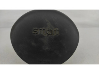 Подушка безопасности водителя 03001304500018 Smart Roadster