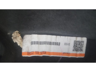 Передний комплект электрического механизма для подъема окна