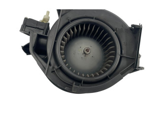 Вентилятор печки 4F0820521A, 4F0910521   Audi A6 S6 C6 4F