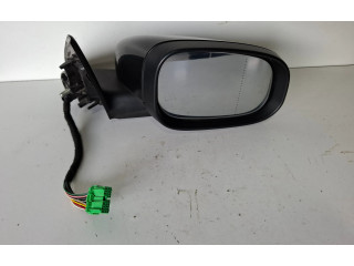 Зеркало электрическое Volvo V70 2005 - 2008 года