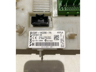 Pojistková skříňka 31314511AB, CG9T14C256FA Volvo XC70 2009