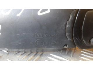 Zpětné zrcátko pravé Peugeot 607 2006 E9014091, E9024091