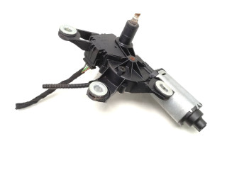 Моторчик заднего дворника 8E9955711E, W000003605    Audi A3 S3 8P