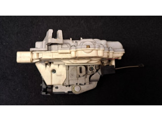 Передний замок