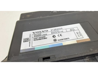 Блок управления 31252254 Volvo C70